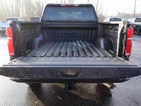 New 2026 Chevrolet Silverado 2500 LT w/ Trail Boss Package image 24