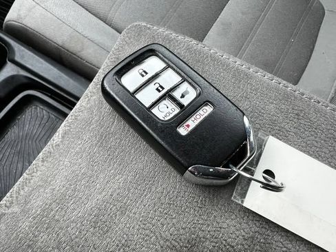 Used 2017 Honda CR-V EX image 14