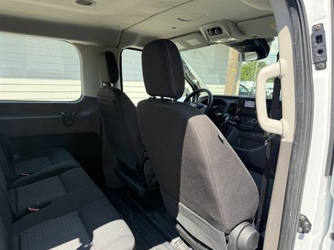 Used 2021 Ford Transit 350 XL RWD image 10
