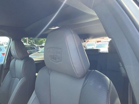 Used 2023 Subaru Outback Wilderness AWD/4WD image 21