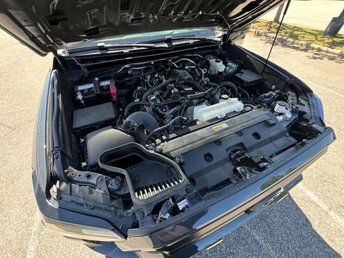 Used 2024 Toyota Tacoma SR5 AWD/4WD image 31