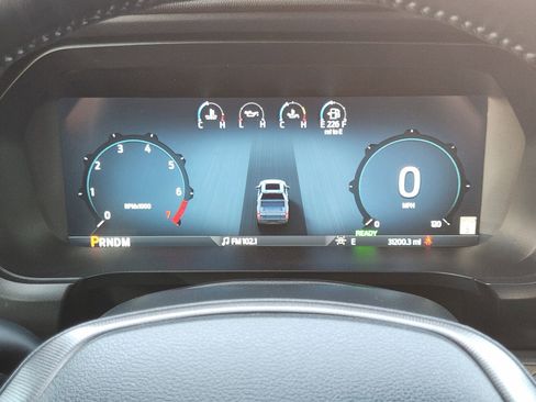 Used 2024 Ford F150 Platinum w/ Equipment Group 702A High image 18