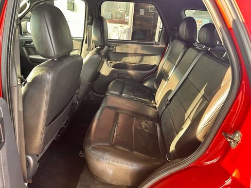Used 2012 Ford Escape XLT image 14