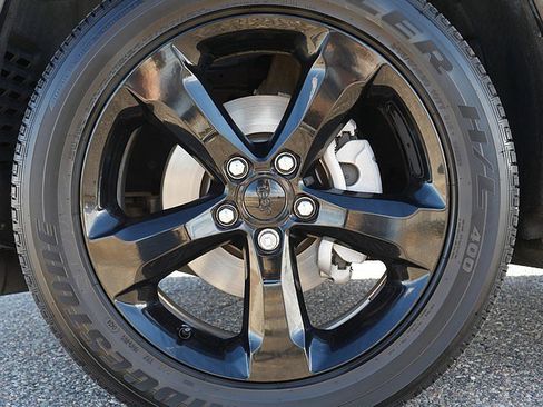 Used 2025 Jeep Grand Cherokee Altitude image 62