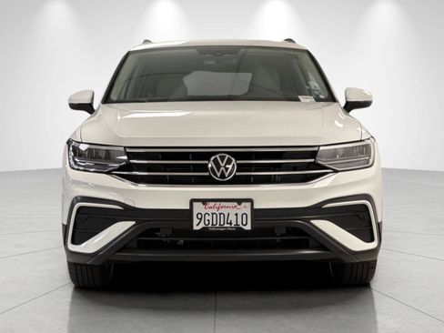 Used 2023 Volkswagen Tiguan S FWD image 8