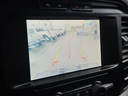 Used 2021 Ford F150 XL w/ Equipment Group 101A High image 20