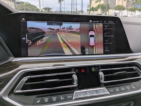 Used 2019 BMW X5 xDrive40i AWD/4WD image 20
