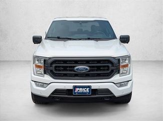 Used 2021 Ford F150 XLT w/ Equipment Group 301A Mid AWD/4WD video 2