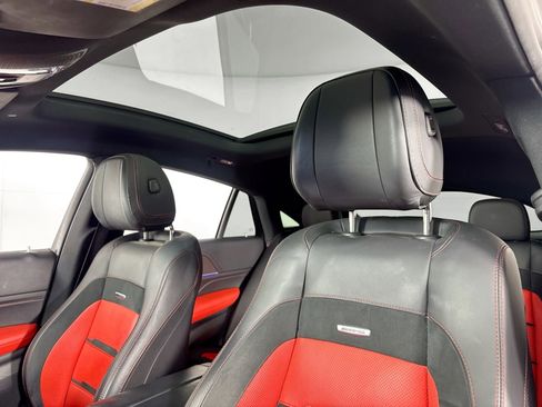 Used 2022 Mercedes-Benz GLE 53 AMG 4MATIC Coupe image 29