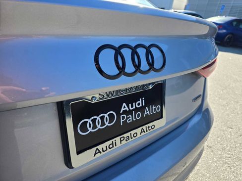 Used 2023 Audi A3 2.0T Premium w/ Convenience Package image 16