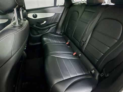 Used 2022 Mercedes-Benz GLC 300 image 26