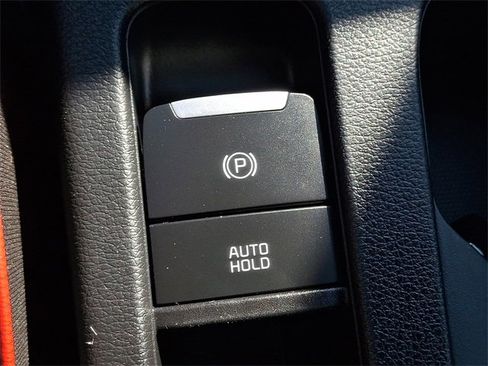 Certified 2023 Kia Forte GT w/ GT2 Package image 24