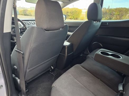 Used 2008 MAZDA CX-7 Sport image 20