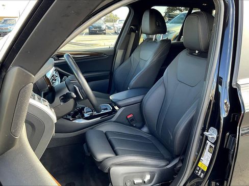 Used 2023 BMW X3 xDrive30i w/ Premium Package w/ZPA image 28