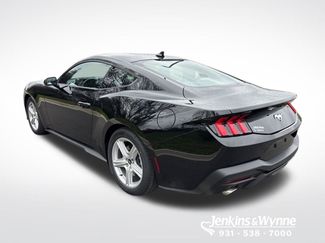 New 2026 Ford Mustang Coupe RWD video 2
