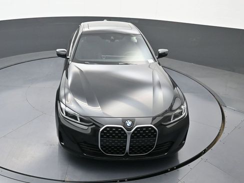 New 2025 BMW 430i xDrive image 37