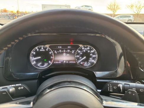 Certified 2023 Nissan Pathfinder SL w/ Lighting Package (N92) image 14