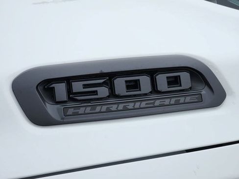 New 2026 RAM 1500 Big Horn AWD/4WD image 8