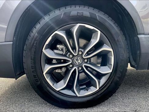 Used 2022 Honda CR-V EX-L image 10