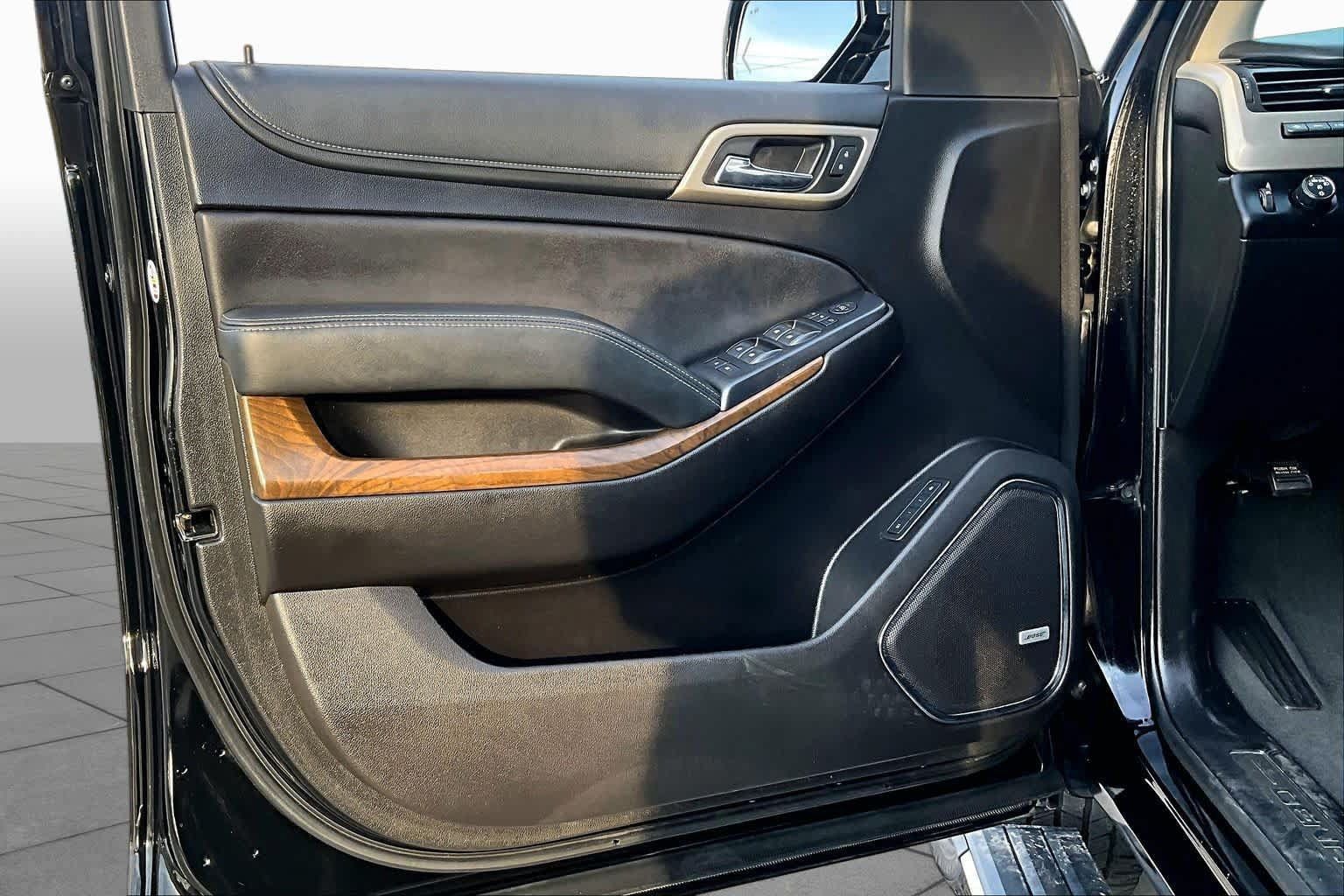 Used 2019 GMC Yukon Denali w/ Denali Ultimate Package RWD image 22