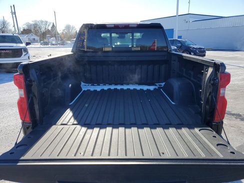 Used 2024 Chevrolet Silverado 1500 High Country w/ High Country Premium Package image 32