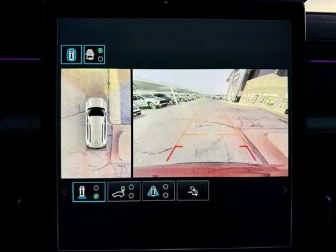 Used 2024 GMC Acadia Denali w/ Super Cruise Package image 14