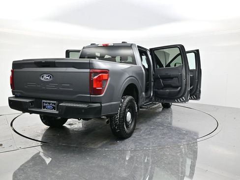 Used 2025 Ford F150 XL w/ Interior Upgrade Package image 57