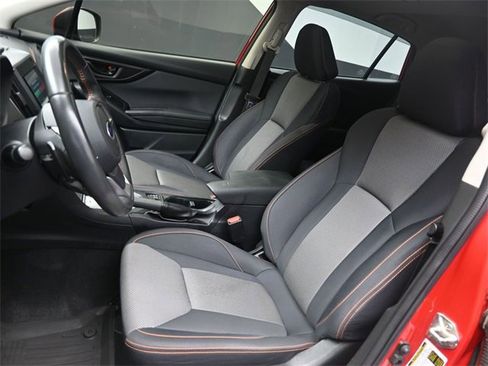 Used 2020 Subaru Crosstrek 2.0i Premium w/ Moonroof Package 2 image 20