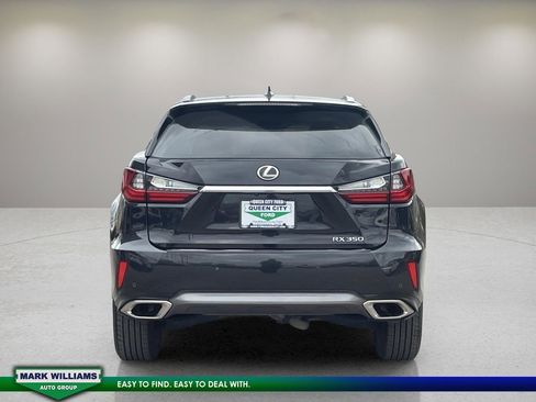 Used 2016 Lexus RX 350 FWD image 6