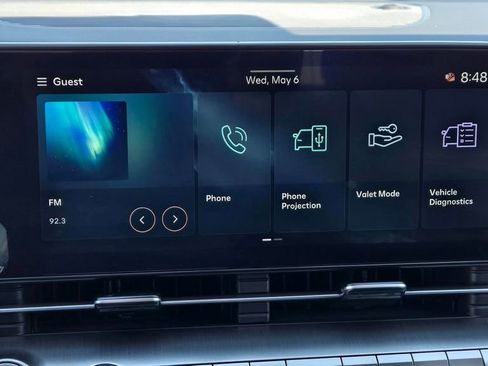 Certified 2026 Hyundai Kona SEL Sport FWD image 21