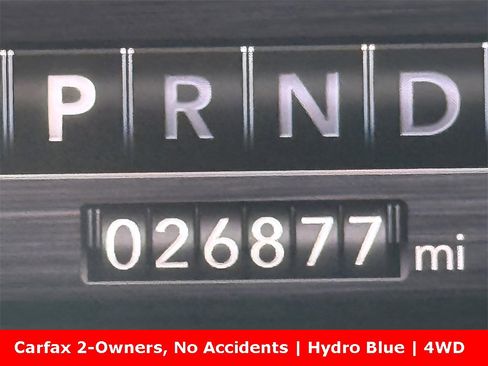 Used 2022 RAM 1500 Big Horn image 20