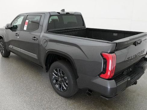 New 2026 Toyota Tundra Platinum AWD/4WD image 8