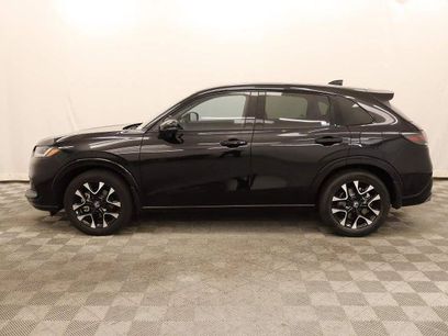 Used 2026 Honda HR-V EX-L