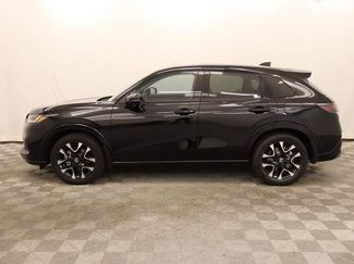 Used 2026 Honda HR-V EX-L video 1