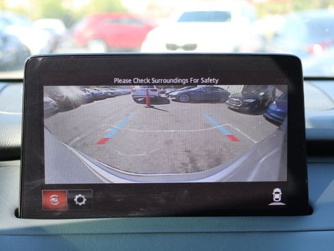 Used 2020 MAZDA CX-9 Grand Touring image 22