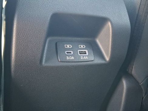 Certified 2024 Subaru Crosstrek 2.5i Wilderness AWD/4WD image 44