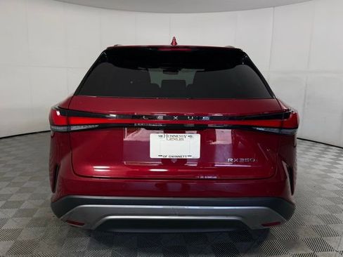 Used 2023 Lexus RX 350 Premium Plus w/ Accessory Package (Z1) FWD image 7