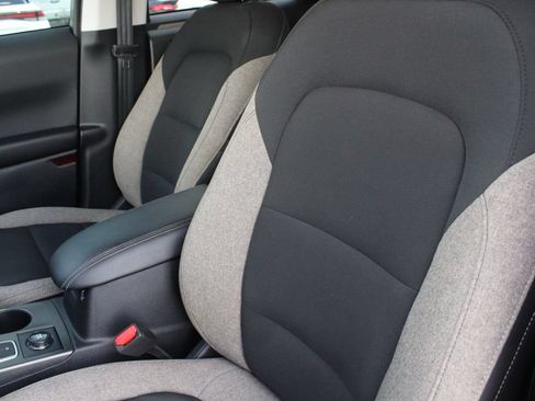 Used 2025 Ford Bronco Sport Big Bend AWD/4WD image 5