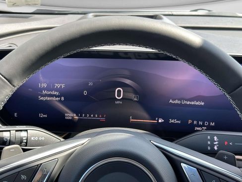 New 2025 Buick Envision Sport Touring image 10