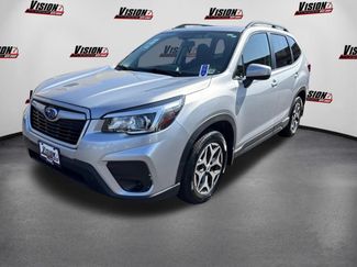 Used 2019 Subaru Forester Premium AWD/4WD 360° Tour