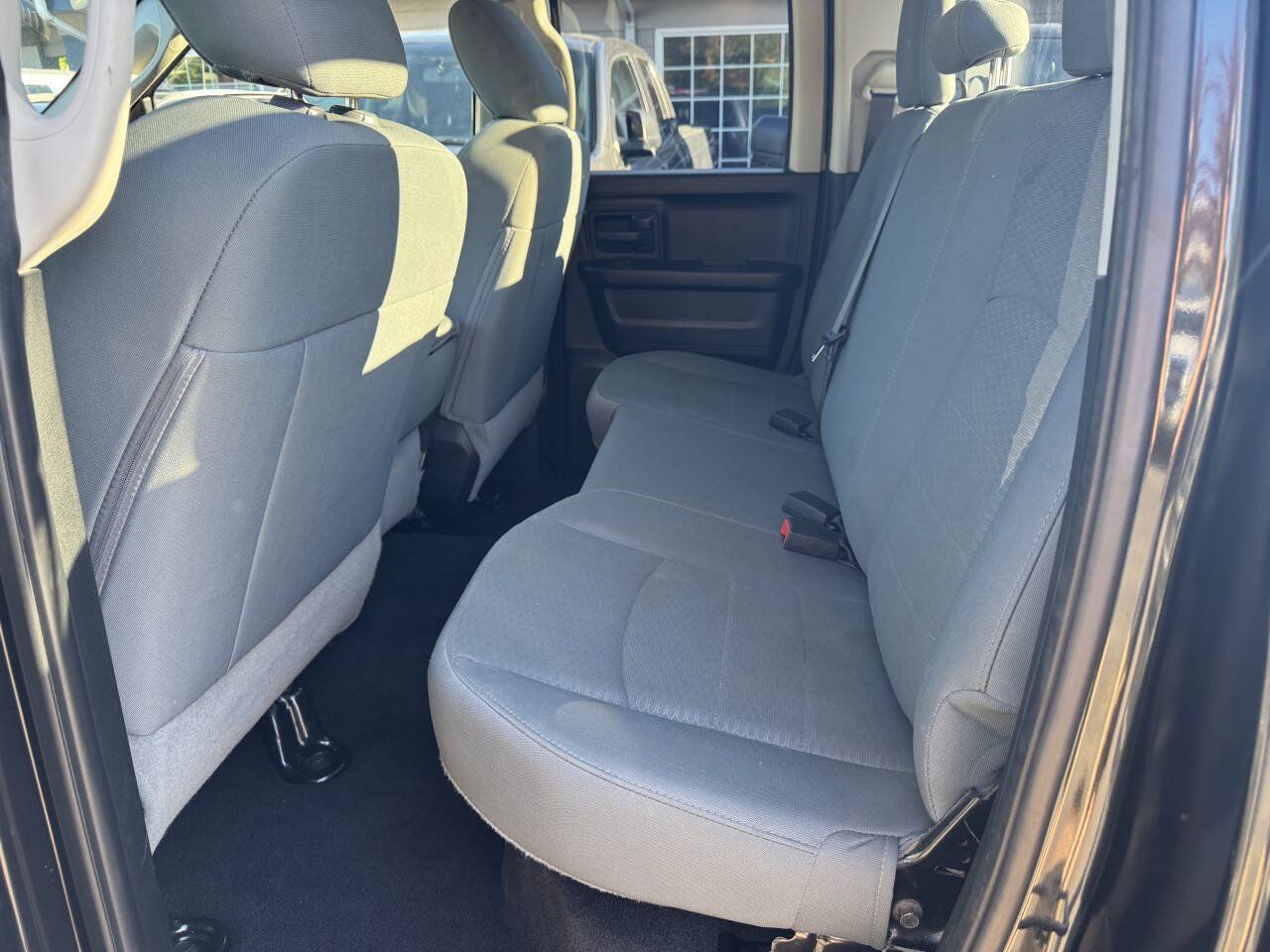 Used 2018 RAM 1500 Tradesman w/ Popular Equipment Group AWD/4WD image 7