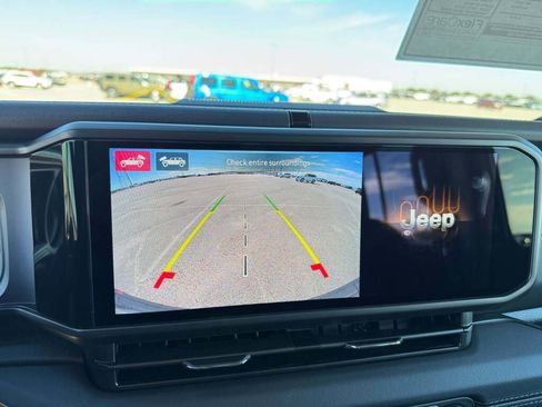 New 2026 Jeep Wrangler Sahara image 34