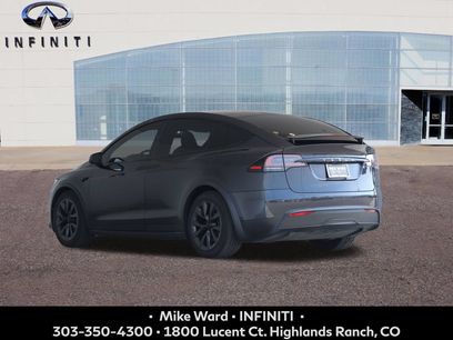 Used 2024 Tesla Model X