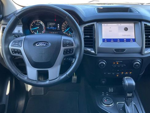 Certified 2022 Ford Ranger XLT w/ Equipment Group 301A Mid image 46