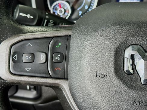 Used 2023 RAM 1500 Tradesman w/ SXT Appearance Group image 13