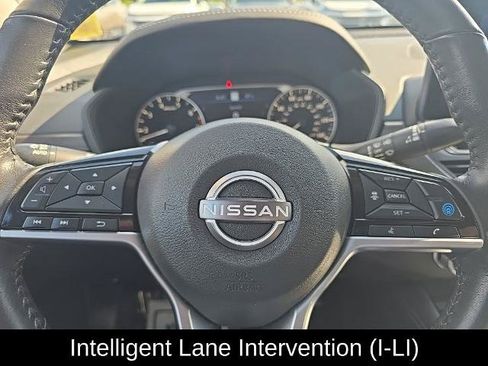 Certified 2023 Nissan Altima 2.5 SV w/ SV Premium Package AWD/4WD image 26
