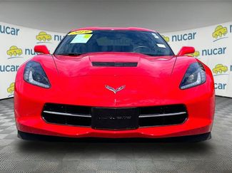 Used 2019 Chevrolet Corvette Stingray Coupe w/ 1LT RWD video 2