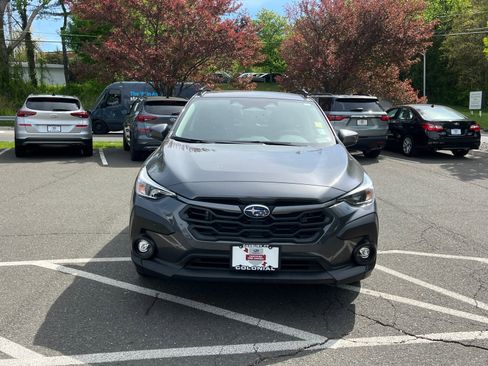 Certified 2024 Subaru Crosstrek 2.0i Premium AWD/4WD image 8