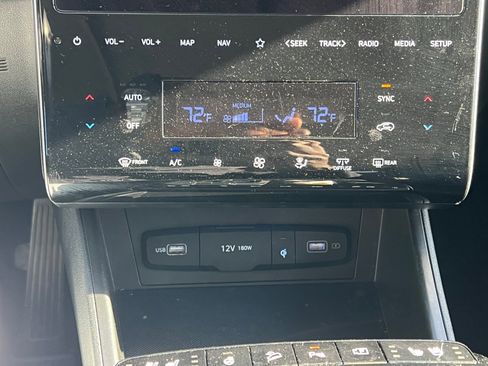 Certified 2023 Hyundai Tucson Limited w/ Cargo Package image 36