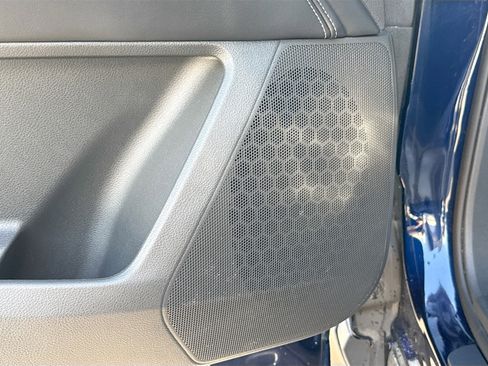 Used 2023 INFINITI QX60 Pure image 25